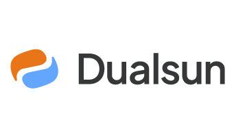 DUALSUN_logo
