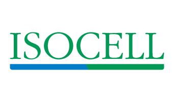 isocell_logo