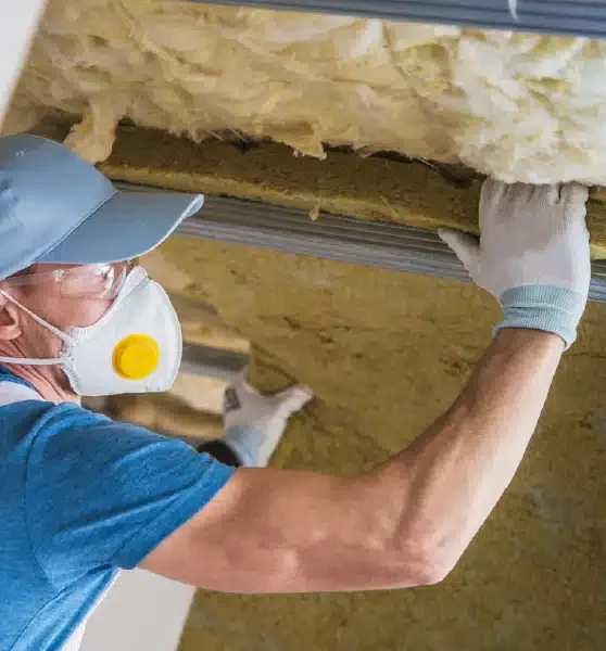 Isolation thermique du plancher bas en Rhône-Alpes