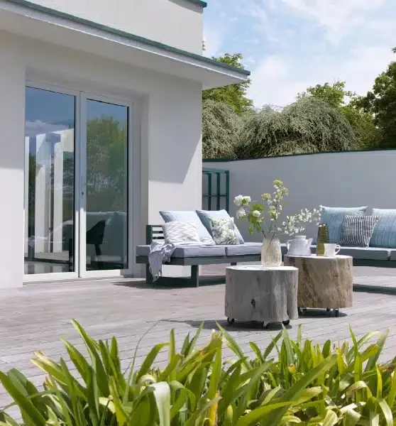 Menuiseries sur mesure en Rhône-Alpes