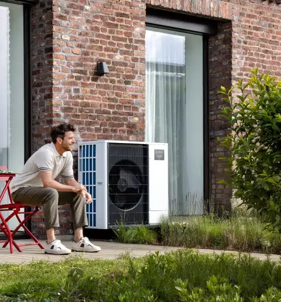 pompes à chaleur en Rhône-Alpes